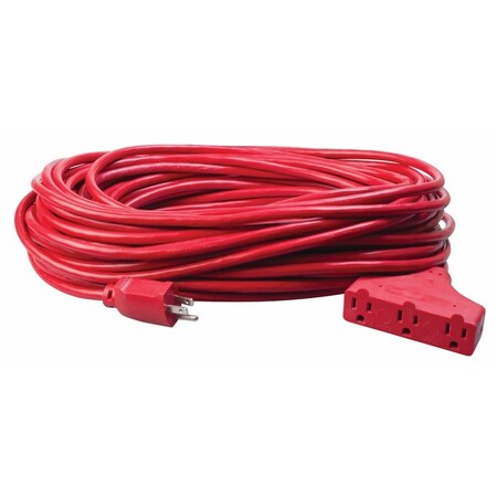 Southwire EXTN CRD 14/3 SJTW 100'L 4219SW8804